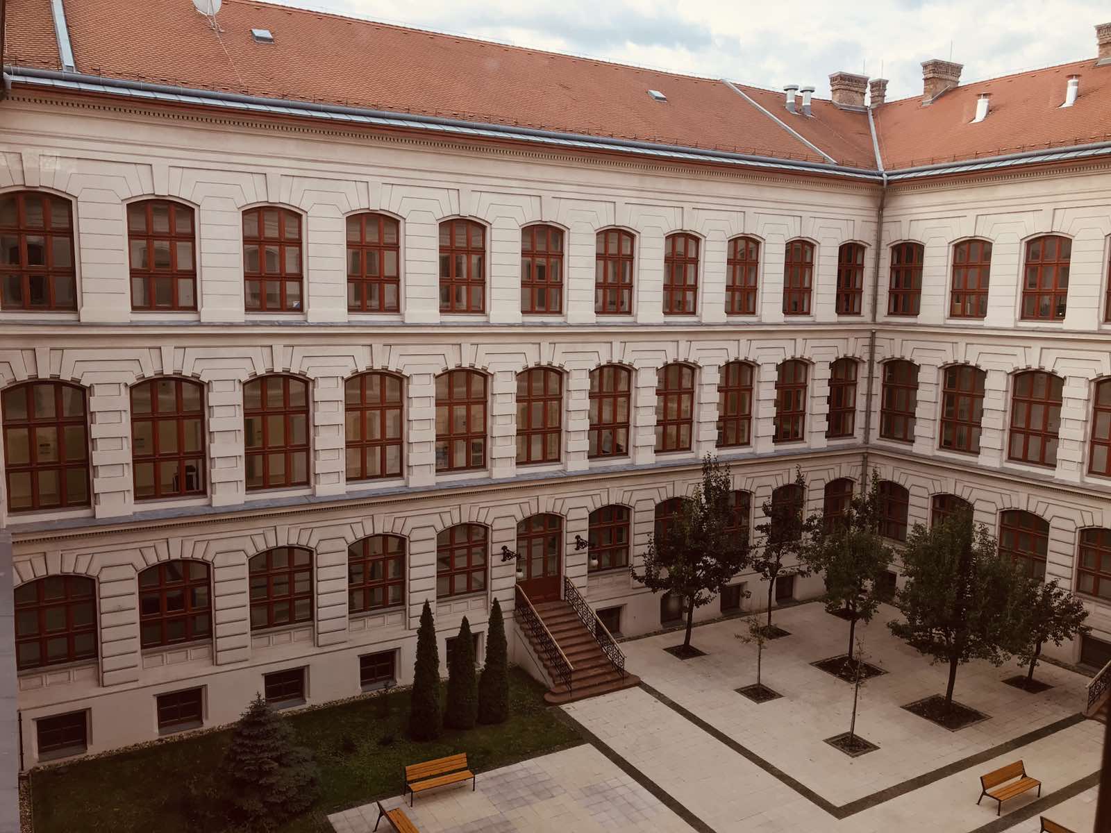 Ludovika Egyetem